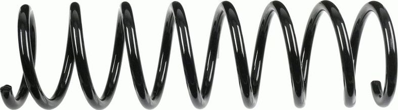 Пружина подвески SACHS. Артикул 994 263