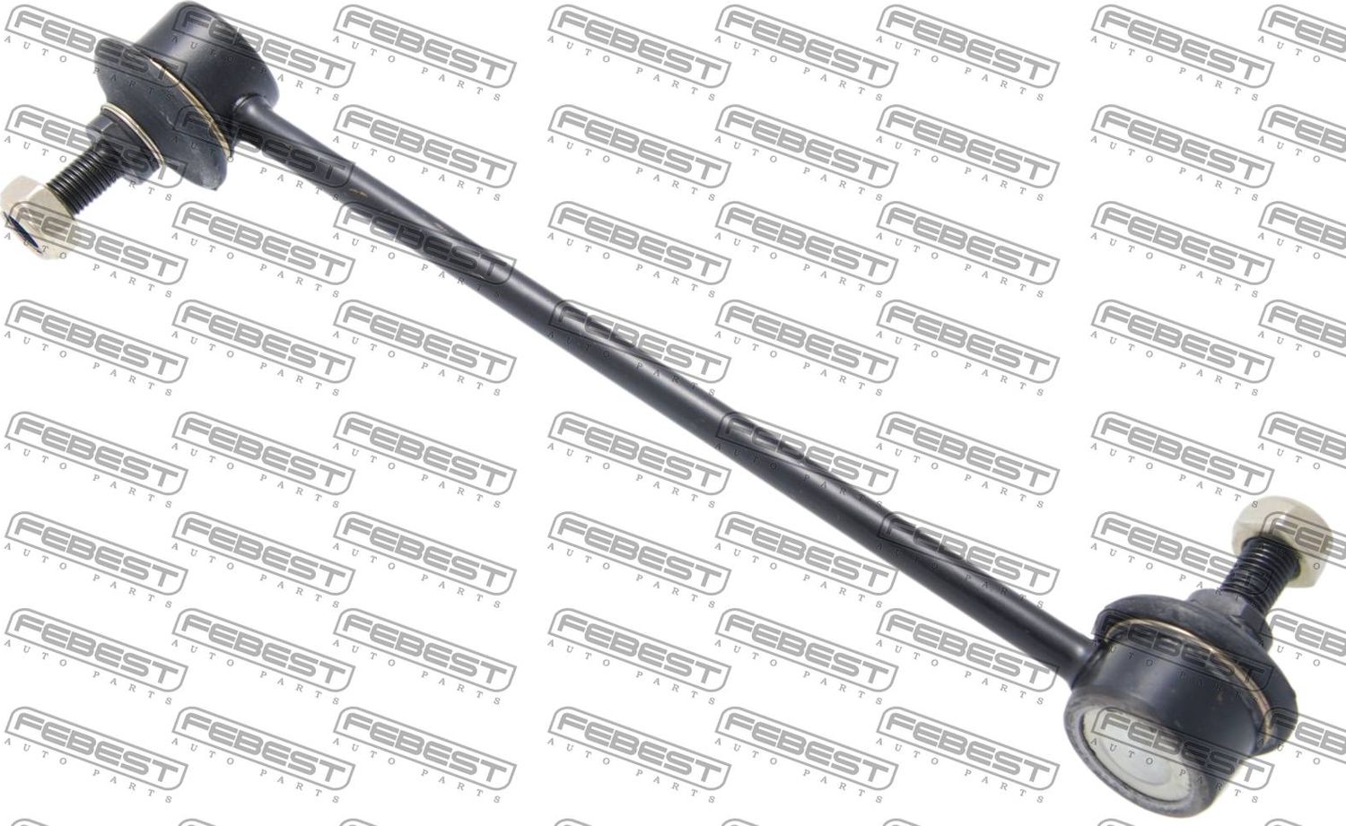 Стойка (тяга) стабилизатора Febest. Артикул 0423-94L