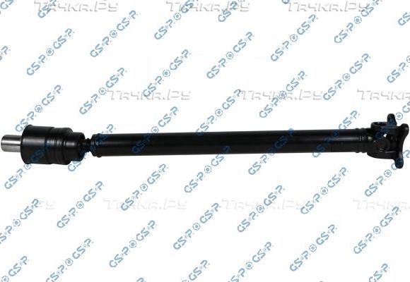 Карданный вал GSP передний для Mitsubishi Pajero III 2000-2006. Артикул PS900420