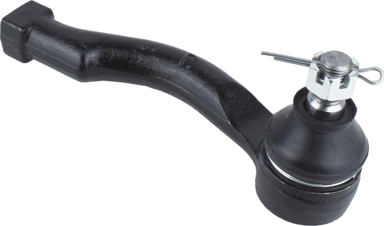 Наконечник рулевой тяги Jikiu. Артикул ET13016R