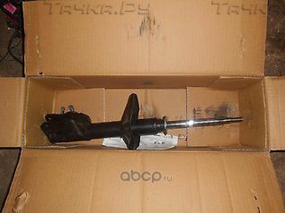 Амортизатор Mitsubishi. Артикул 4060A377