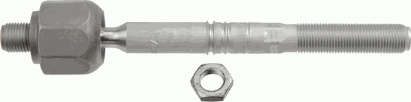 Рулевая тяга Lemforder. Артикул 39472 01