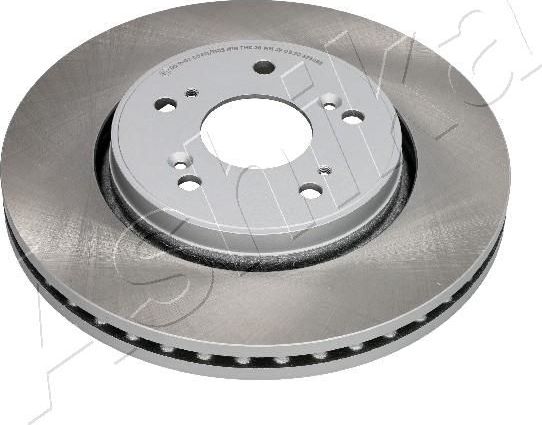 Тормозной диск ASHIKA. Артикул 60-04-405C