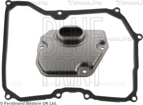 Фильтр АКПП Blue Print для MINI Hatch II (R56) 2006-2013. Артикул ADJ132136