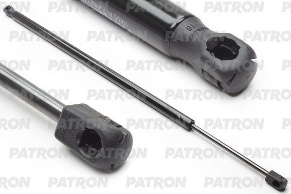 Амортизатор (упор) багажника Patron. Артикул PGS8322RO