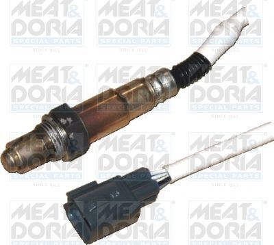 Лямбда-зонд (кислородный датчик) Meat & Doria. Артикул 81585