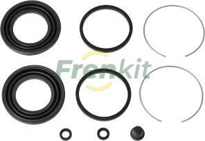 Ремкомплект тормозного суппорта Frenkit задний для Lexus IS I 1999-2005. Артикул 240029