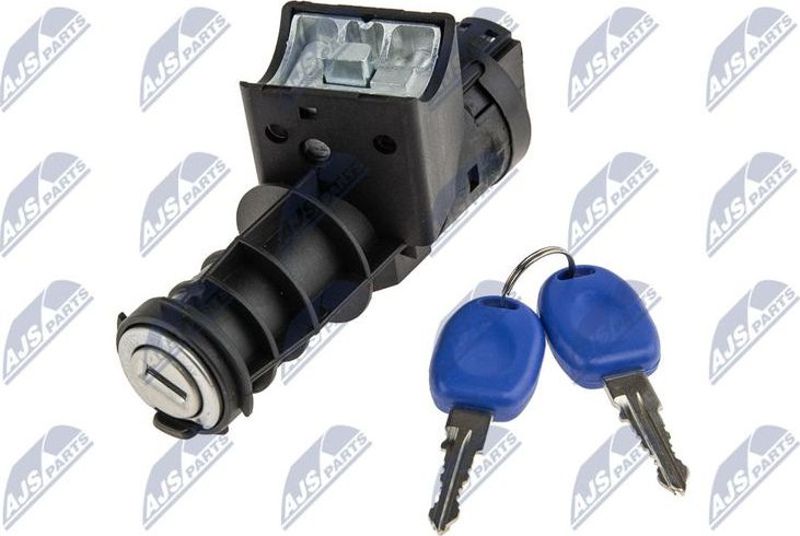 Замок зажигания NTY. Артикул EST-FT-004A