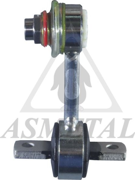 Стойка (тяга) стабилизатора Asmetal (сталь). Артикул 26AU0200