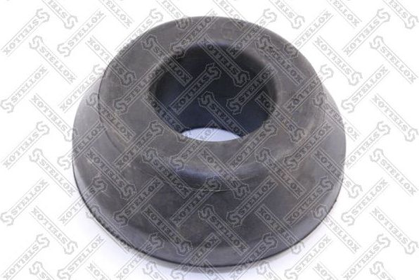 Сайлентблок переднего рычага подвески Stellox задний для Mitsubishi Pajero Pinin 1999-2007. Артикул 87-72027-SX