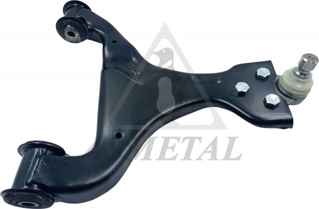 Поперечный рычаг передней подвески Asmetal (Листовая сталь). Артикул 30MR0815
