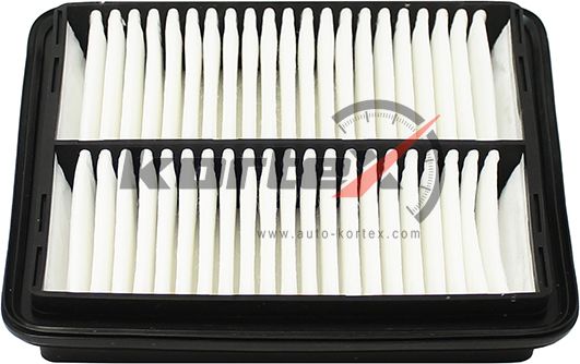 Фильтр воздушный CHEVROLET LANOS (Kortex). Артикул KA0002