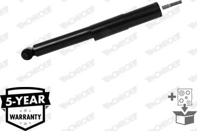 Амортизатор Monroe OESpectrum Premium задний для Volvo XC90 I 2002-2014. Артикул 376098SP