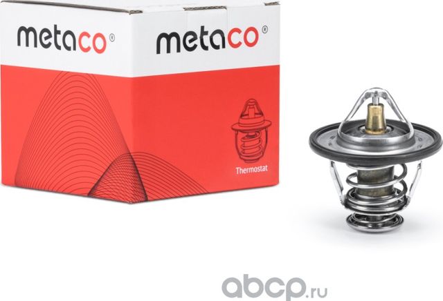 Термостат (Metaco). Артикул 1520223