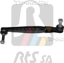 Стойка (тяга) стабилизатора RTS. Артикул 97-02826-1