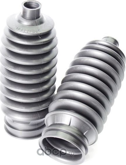 Пыльник рулевой рейки OEM  53535SNAA01 d1-18.00 /d2-45.50 /L-169.00 (Pstpro). Артикул PL00041PST