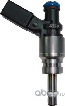 Форсунка Audi A6 -03/11 (Huco) Huco. Артикул 137125