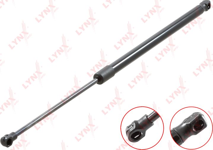 Амортизатор (упор) багажника LYNXauto. Артикул GS-1513