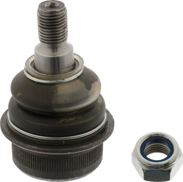Шаровая опора Febi Bilstein ProKit правая/левая нижняя для Mercedes-Benz W123 1976-1985. Артикул 03668