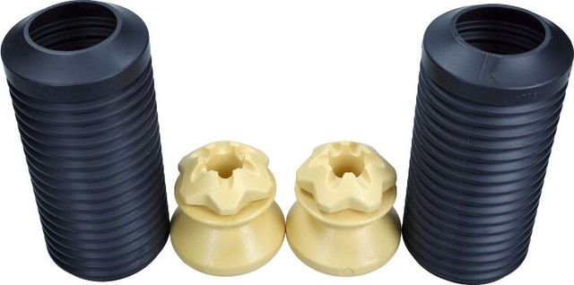 Комплект отбойников и пыльников амортизаторов (стоек) MaXgear. Артикул 72-7003
