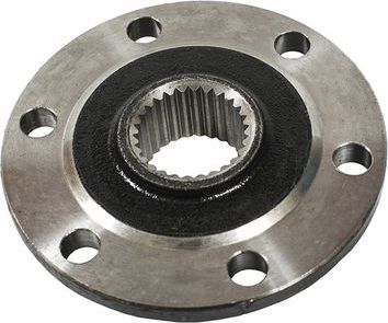 ФЛАНЕЦ MONTERO SPORT PAJERO SPORT (Sailing). Артикул MBL16094242