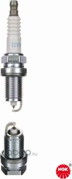 Свеча зажигания IRIDIUM NGK NGK. Артикул IZFR5B