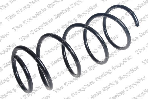 Пружина подвески Lesjofors передняя для Fiat Albea 2007-2009. Артикул 4026261