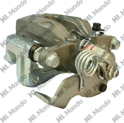 Ремкомплект тормозного суппорта Mando. Артикул EX583103XA30