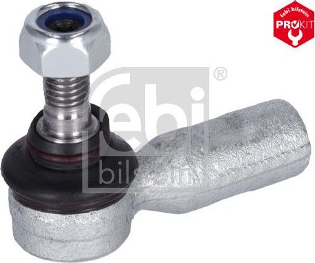 Наконечник рулевой тяги Febi Bilstein ProKit. Артикул 24988