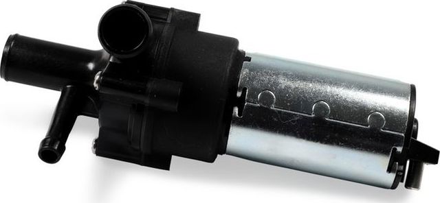 Дополнительный водяной насос Hepu для Mercedes-Benz SL-Класс V (R230) 2001-2002. Артикул AP8247