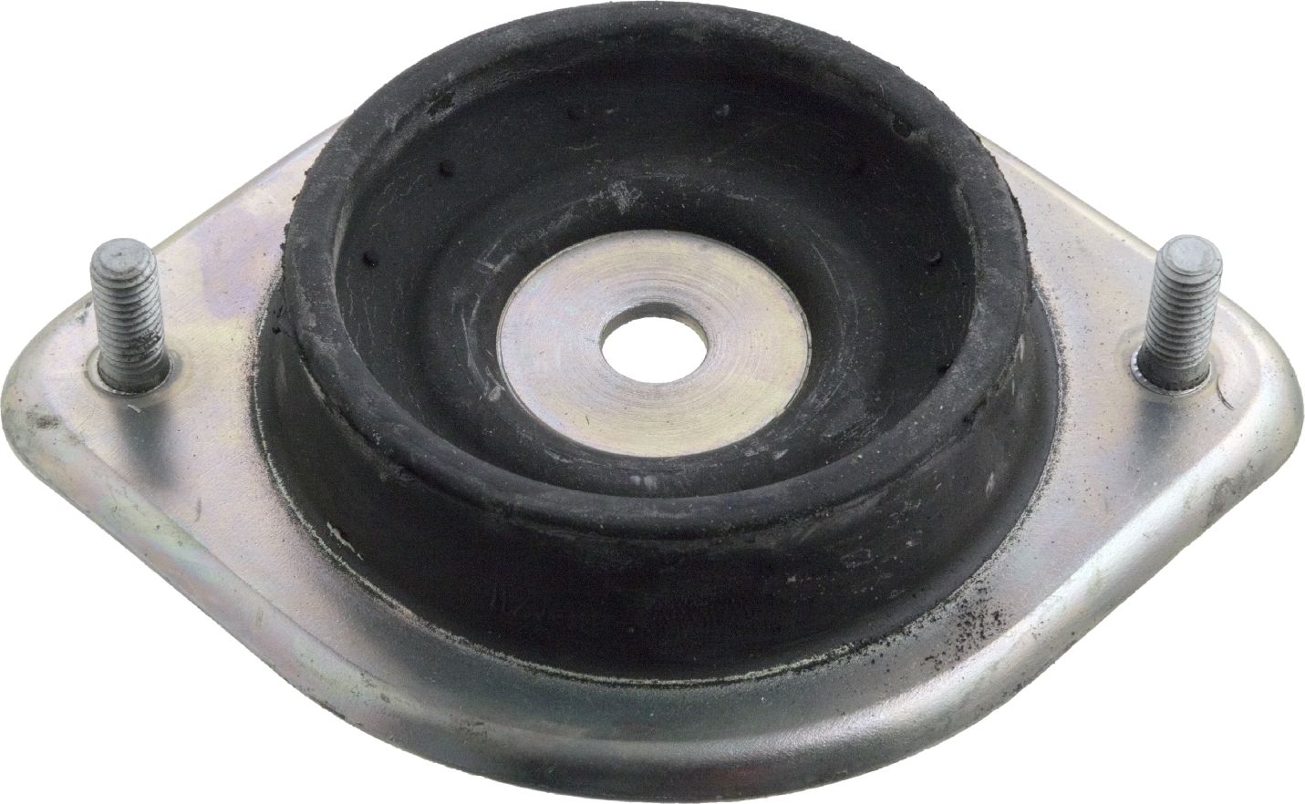 Опора амортизатора (стойки) Febi Bilstein (резина/металл). Артикул 09471