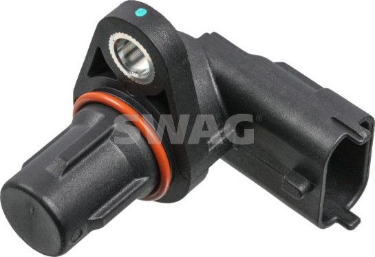 Датчик положения распредвала SWAG для Fiat Ducato II 2002-2006. Артикул 33 10 5510