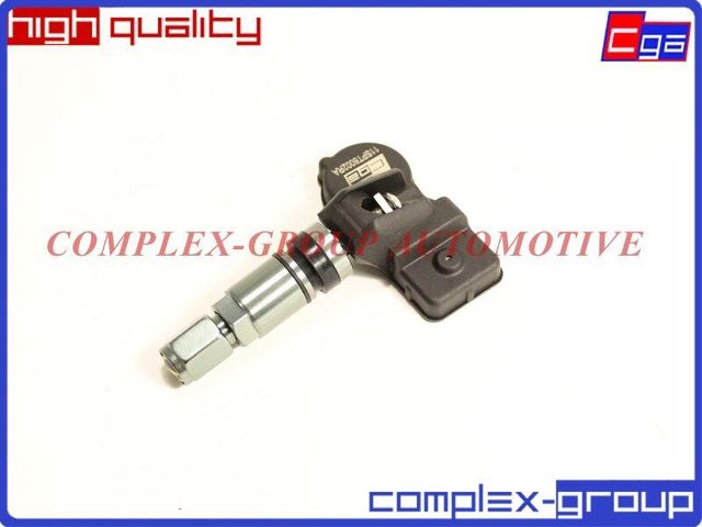 Датчик давления колеса 433Mhz 5Q0907275B CGA. Артикул 11SPT8002RA