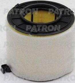 Воздушный фильтр Patron. Артикул PF1639