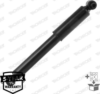 Амортизатор Monroe OESpectrum Premium. Артикул 376135SP
