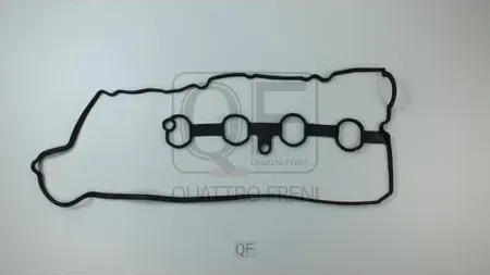Прокладка клапанной крышки (Quattro Freni). Артикул qf82a00175