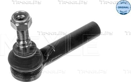 Наконечник рулевой тяги Meyle Original правый/левый для Peugeot Boxer II (244) 2002-2006. Артикул 216 060 0007