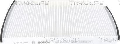 Салонный фильтр Bosch для Ford Transit VIII 2013-2026. Артикул 1 987 435 028
