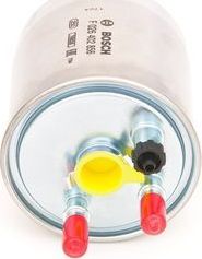 Топливный фильтр Bosch. Артикул F 026 402 856