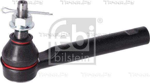 Наконечник рулевой тяги Febi Bilstein. Артикул 196238