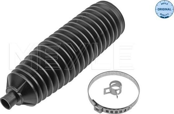 Пыльник рулевой рейки (комплект) Meyle Original. Артикул 614 620 0014