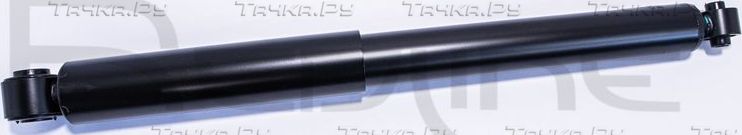 Амортизатор RED Line. Артикул 39MZ005