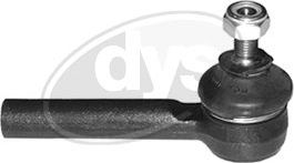 Наконечник рулевой тяги DYS (Стольное литье). Артикул 22-00246