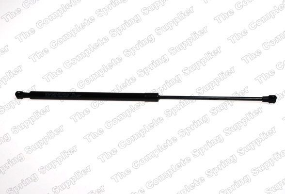 Амортизатор (упор) багажника Lesjofors задний для Nissan Almera Tino I 2000-2006. Артикул 8162025