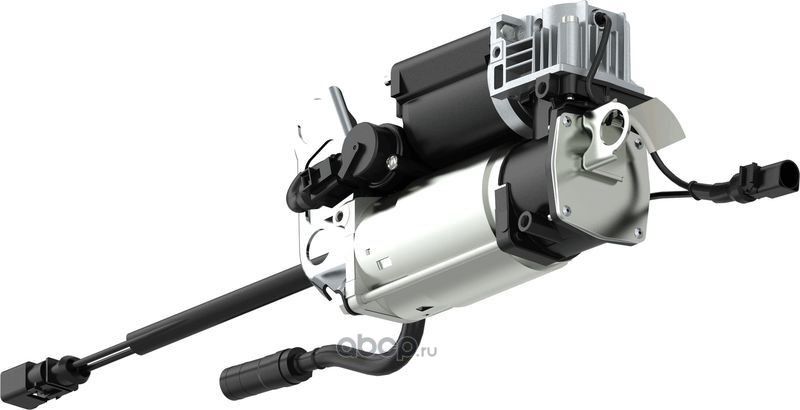 Компрессор [пневматическая система] (Wabco). Артикул 4154033050