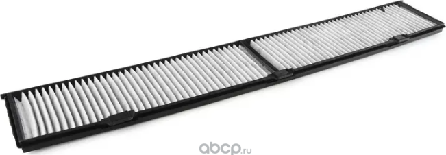 Салонный фильтр BMW. Артикул 64316803970