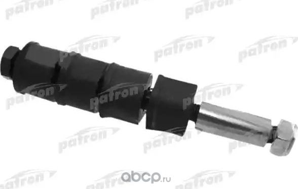 Втулка стабилизатора (Patron). Артикул PSE2508