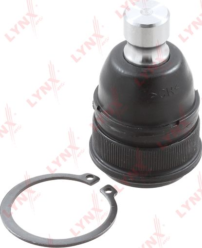 Шаровая опора LYNXauto передняя правая/левая для Mazda 5 I (CR) 2005-2010. Артикул C1182LR