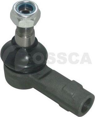 Наконечник рулевой тяги OSSCA. Артикул 03824