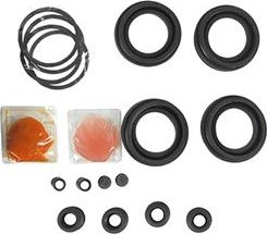 Ремкомплект тормозного суппорта Advics для Nissan Leaf I (ZE0/AZE0) 2010-2017. Артикул TP-83